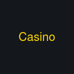 Online Casino Games