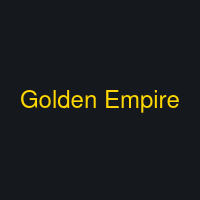 Golden Empire Slot