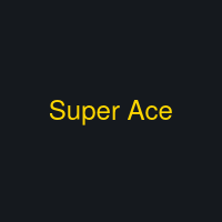 Super Ace Slot