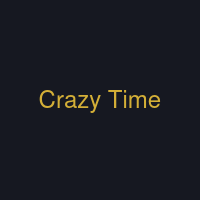 Crazy Time
