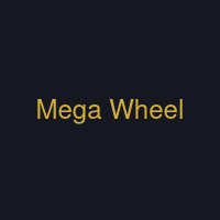 Mega Wheel