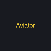 Aviator Game