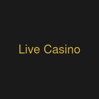 Live Casino on gold bet
