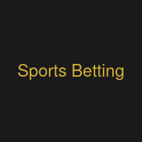 Sports Betting gold bet