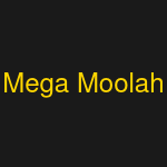 Mega Moolah Slot