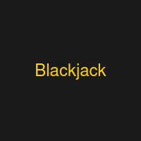 Live Blackjack