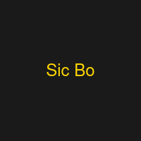 Live Sic Bo