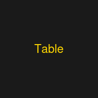 Table Games