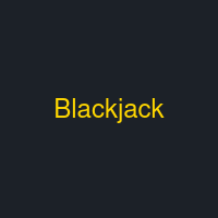 Blackjack Games