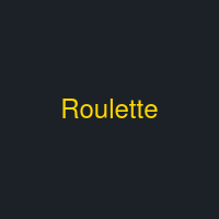 Roulette Games