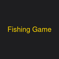 Fishing Game
