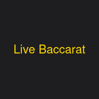 Live Baccarat