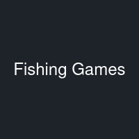 Fishing Games