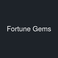 Fortune Gems Free Scatter