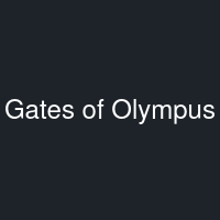 Gates of Olympus Scatter