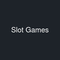 Slot Games