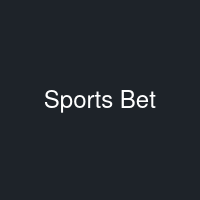 Sports Betting