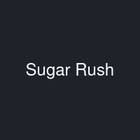 Sugar Rush Free Spins