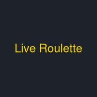 Live Roulette