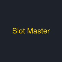 Slot Master