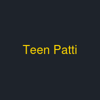Teen Patti