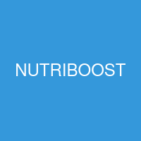 Nutriboost