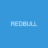 Bò Húc (Redbull)
