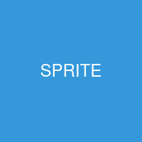 Sprite
