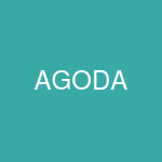 Agoda Logo