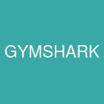 Gymshark Logo