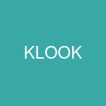 Klook Logo
