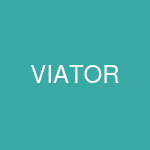Viator Logo