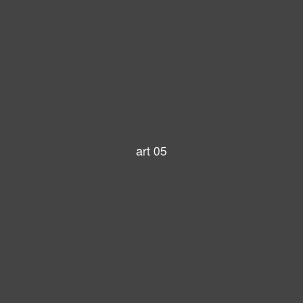 作品サムネイル: 余白