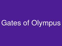Gates of Olympus