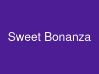 Sweet Bonanza