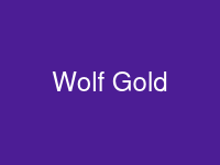 Wolf Gold