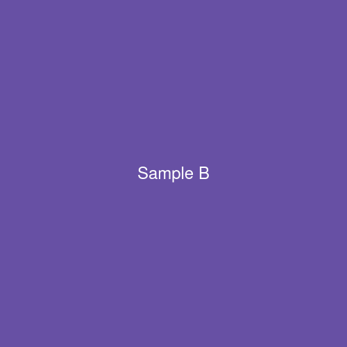 QMQ Sample B