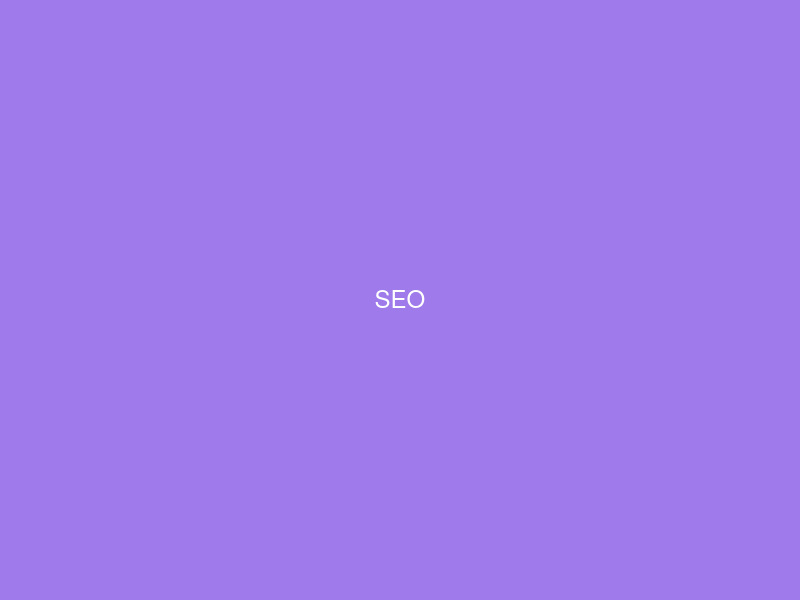 SEO対策