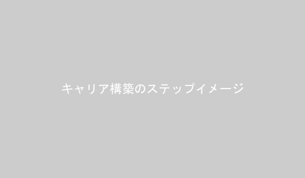 キャリアパスを示す図