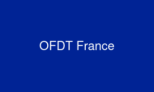 OFDTフランス薬物・薬物依存監視センター