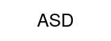 ASD