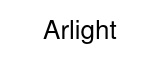 Arlight