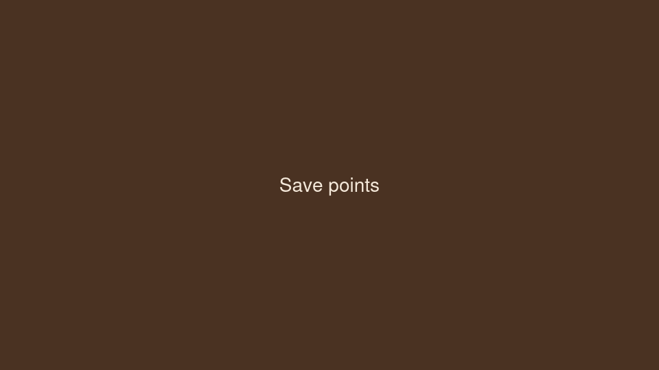 BookVC save points placeholder image
