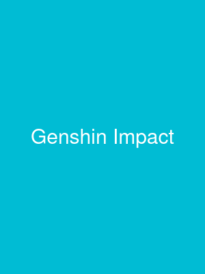 Genshin Impact