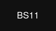 BS11