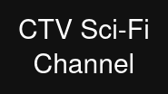 CTV Sci-Fi Channel