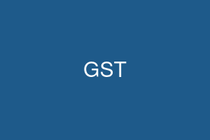 CGST Act