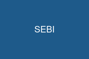 SEBI