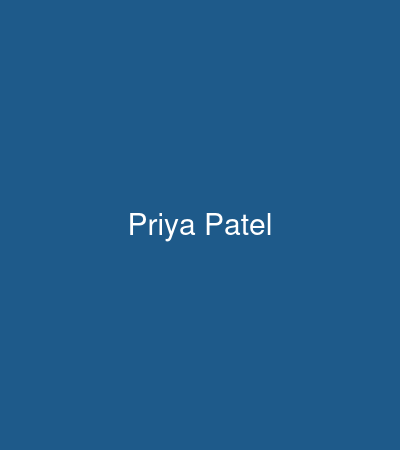 Priya Patel