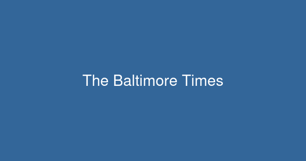 The Baltimore Times